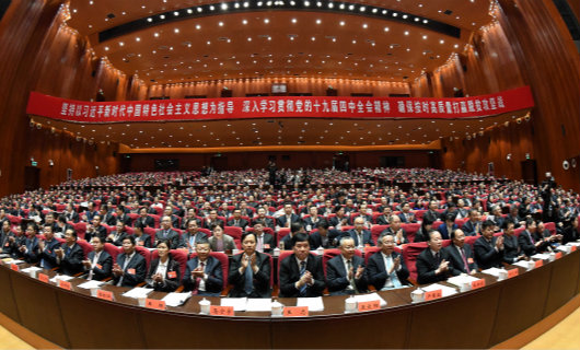 貴州省委應(yīng)急巡查融合系統(tǒng)(可視化應(yīng)急指揮,視頻監(jiān)控,視頻會(huì)議等)