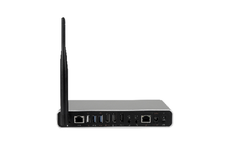 UC-M300B分體式智能協作終端